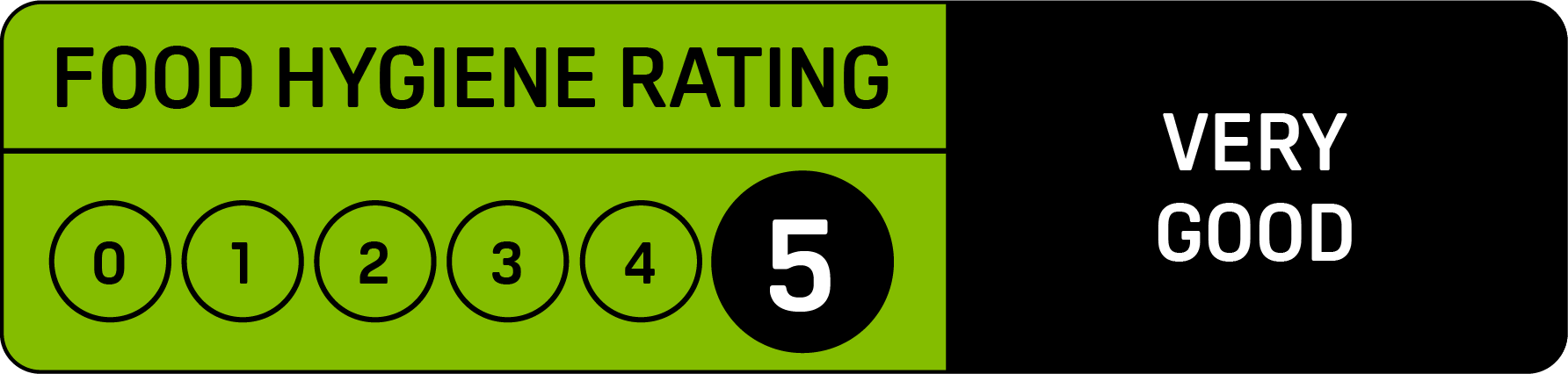 Food_Hygiene_Rating Food Hygiene Rating 5